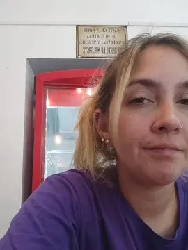 Cam4 Private Sex Chat of Ayutitaa