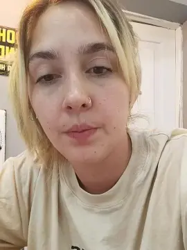 Cam4 Best Webcam of Ayutitaa