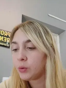 Cam4 Adult Video Chat of Ayutitaa