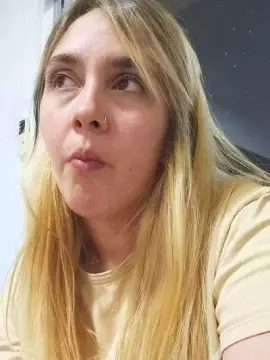 Cam4 Nude Webcam of Ayutitaa