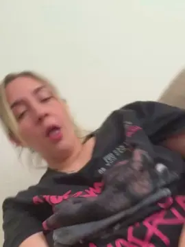 Cam4 Nude Webcam of Ayutitaa