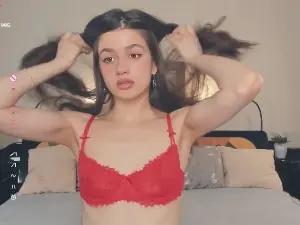 Cam4 Sex Cam of BonnieCagev