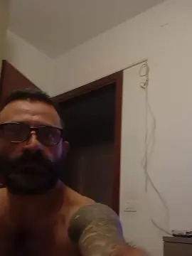 Cam4 Sex Cam of Ciao790