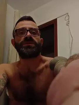 Cam4 Adult Webcam of Ciao790