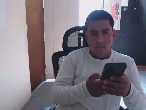 Cam4 Watch Live Sex Cams of Martilloblackk