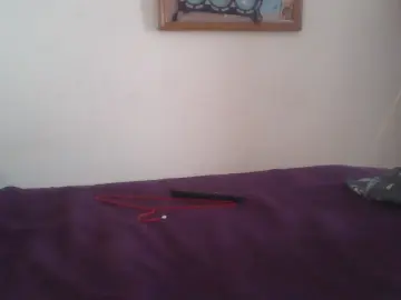 Cam4 Nude Webcam of Mikapone1