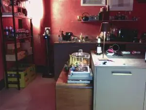 Cam4 Live Sex Cam of Morgandohot