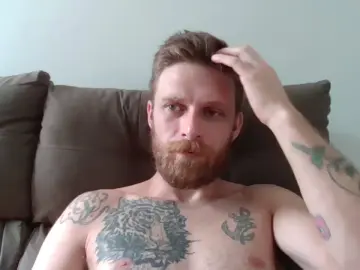 Cam4 Free Live Porn of MrSkull4i20