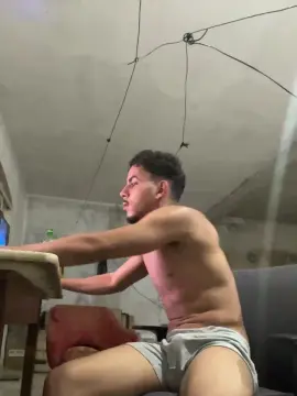 Cam4 Free Porn Cam of Sofumancheiran