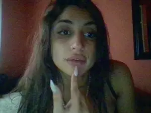 Cam4 Live Sex of SophiaGV22