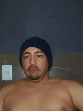 Cam4 Private Sex Chat of Tougholver