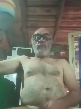 Cam4 Live Sex of pinguino45