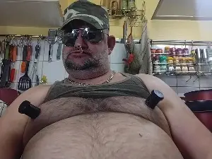 Cam4 Live Sex of plombeur25