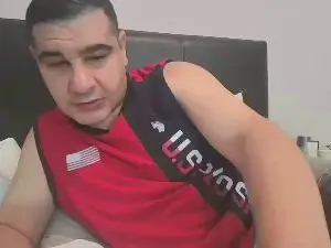 Cam4 Live Sex Cam of topinho75