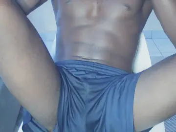 Cam4 Best Webcam of Black_dollar777