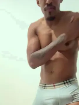 Cam4 Sex Chat of BrunoCosta31