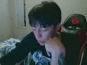 Cam4 Adult Webcam of BzKaAA