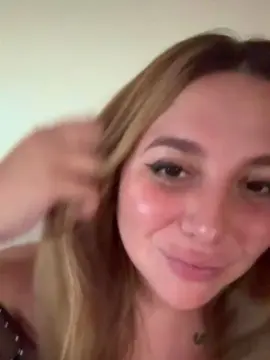 Cam4 Best live sex cam show of LuanaLux