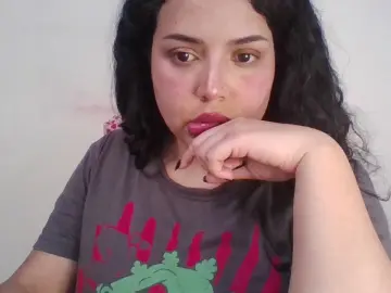 Cam4 Nude Webcam of Nikita_xx