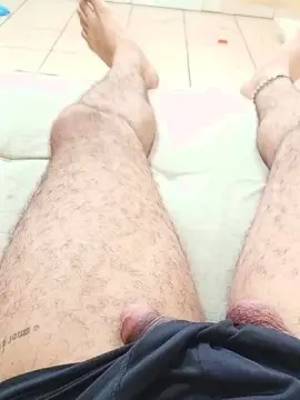 Cam4 Adult Webcam of Vitorbts20