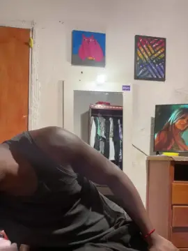 Cam4 Nude Webcam of Vix22