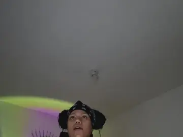 Cam4 Sex Cam of Blackandmagic_