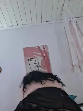 Cam4 Adult Video Chat of Caritovivi