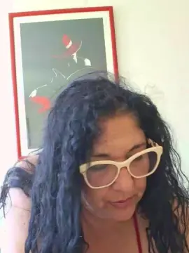 Cam4 Sex Cam of Caritovivi