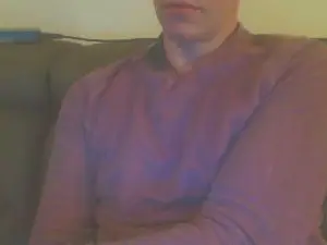 Cam4 Live Porn of Dekkerovic