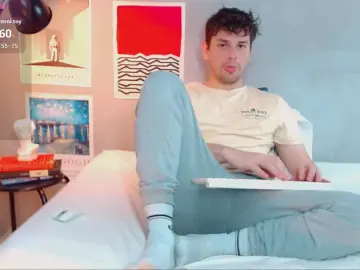 Cam4 Free Porn Cam of Elio_520