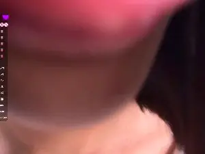 Cam4 Sex Chat of HornyAura