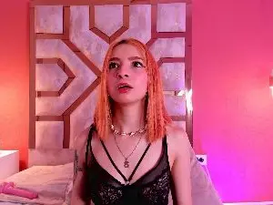 Cam4 Sex Chat of Jazmin_vergara