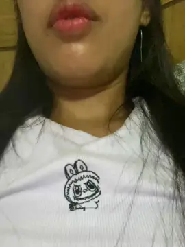 Cam4 Live Sex Cam of RessyTherstii