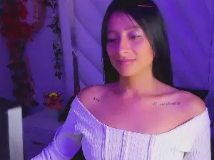 Cam4 Free Porn Cam of Sharllote