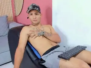 Cam4 Live Sex of Smith_Harry
