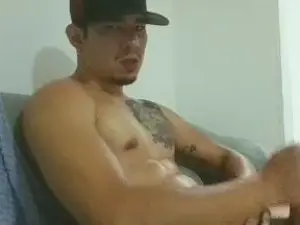 Cam4 Watch Live Sex Cams of alejo1295_