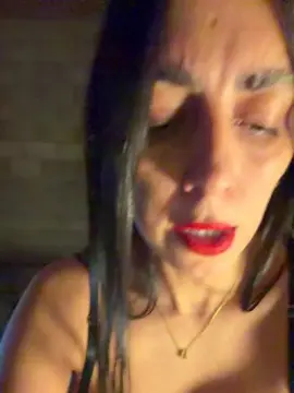 Cam4 Free Live Porn of barbaradaiana