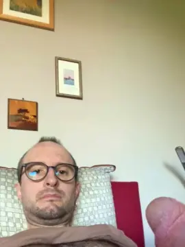 Cam4 Nude Webcam of jobfeublanc