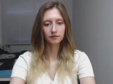 Cam4 Best Webcam of sensual_Luna