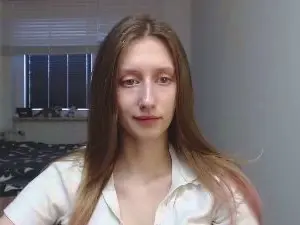 Cam4 Live Sex Cam of sensual_Luna