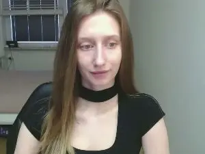 Cam4 Live Sex of sensual_Luna