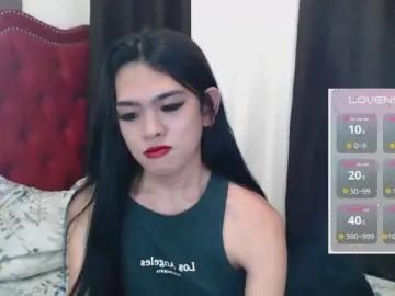 Cam4 Nude Webcam of shuvejenxxx