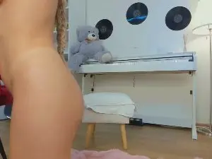 Cam4 Sex Chat of yamjoy18