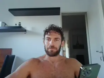 Cam4 Watch Live Sex Cams of ALPHA_HUNK