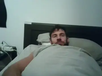 Cam4 Sex Cam of ALPHA_HUNK