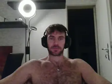 Cam4 Adult Video Chat of ALPHA_HUNK