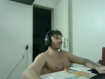 Cam4 Adult Webcams of ALPHA_HUNK