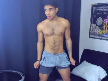 Cam4 Live Porn of Dustyn_michelle