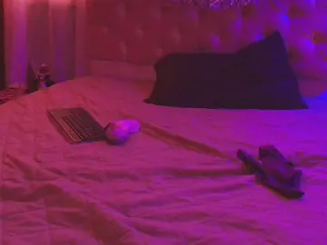 Cam4 Sex Chat of Dustyn_michelle