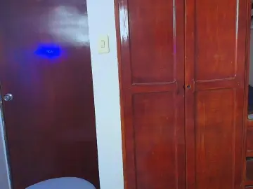 Cam4 Private Sex Chat of Dustyn_michelle